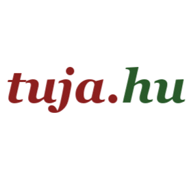 Wiandt Kertészet Tuja.hu Logo