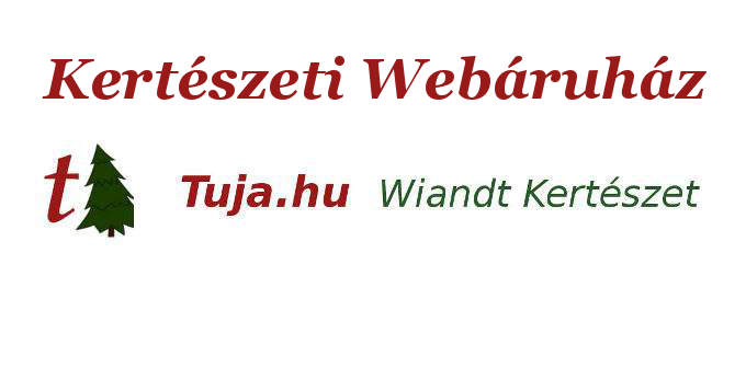 Kertészeti webáruház növényrendelés Kertészeti webáruház növényrendelés