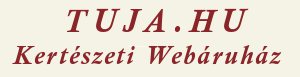 Kertészeti webáruház
