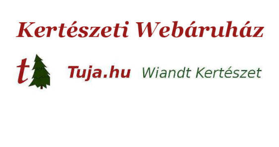 Kertészeti webáruház növényrendelés