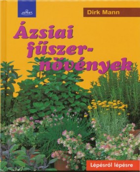 Ázsiai fűszernövények