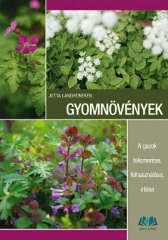 Gyomnövények