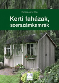 Kerti faházak, szerszámkamrák - Hobbi, szabadidő - Barkácsolás, házépítés, felújítás