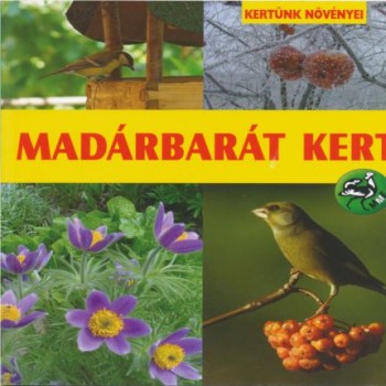 Madárbarát kert