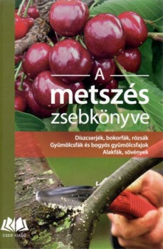 A metszés zsebkönyve