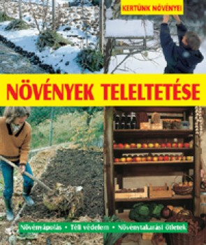 Növények teleltetése