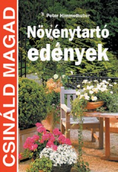 Növénytartó edények