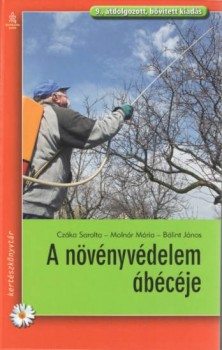 A növényvédelem ábécéje (Könyv)Vissza Törlés Töröl Klónoz Ment Ment és folytat