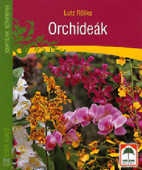 Orchideák - Hobbi, szabadidő - Virágok, szobanövények