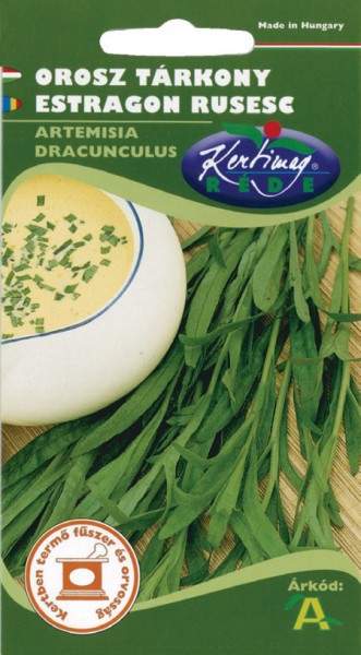 Orosz tárkony vetőmag Artemisia dracunuculoides
