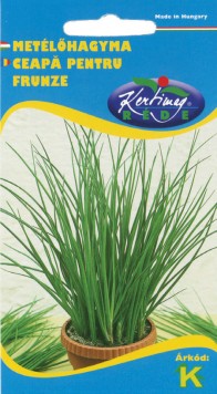 Metélőhagyma, snidling vetőmag