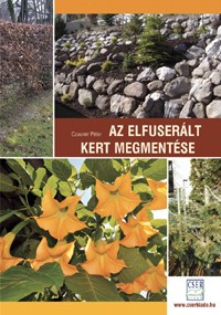 Könyv Az elfuserált kert megmentése - Kertészkedés, Könyv