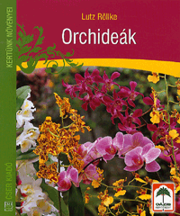 Orchideák - Hobbi, szabadidő - Virágok, szobanövények