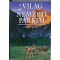 Könyv A világ legszebb nemzeti parkjai
